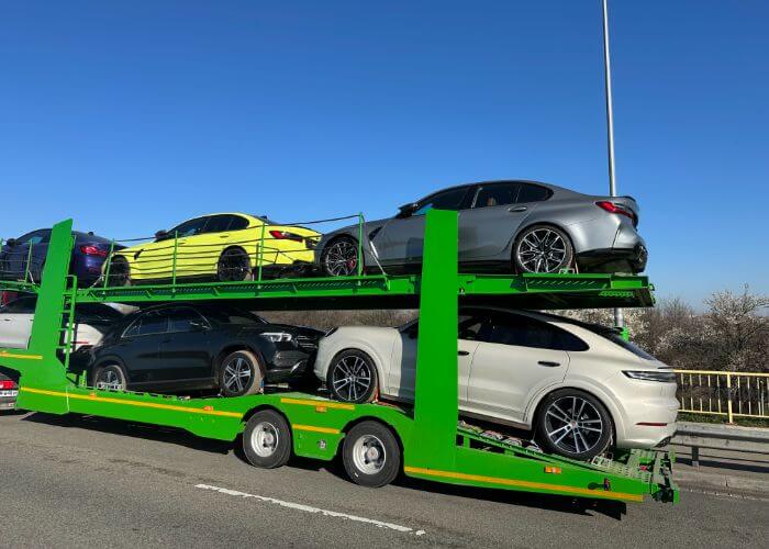 Your Trusted Partner in Luxury Car Sourcing